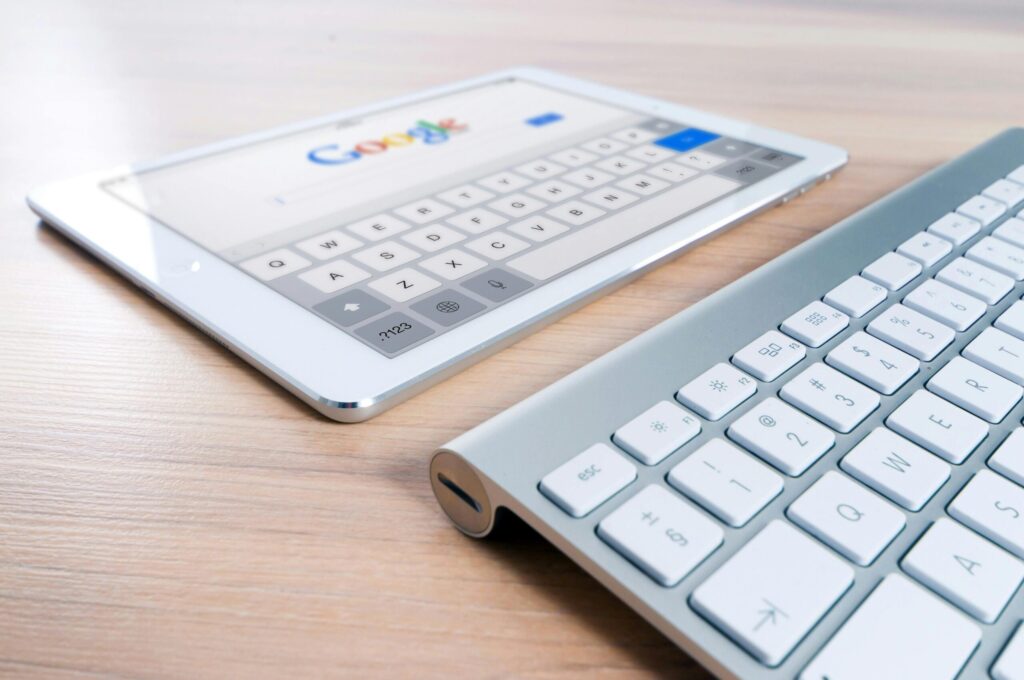 Was sind Google Ads – Werbung in der Google-Suche einfach erklärt